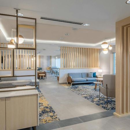 Towneplace Suites By Marriott Dallas Rockwall Exterior foto