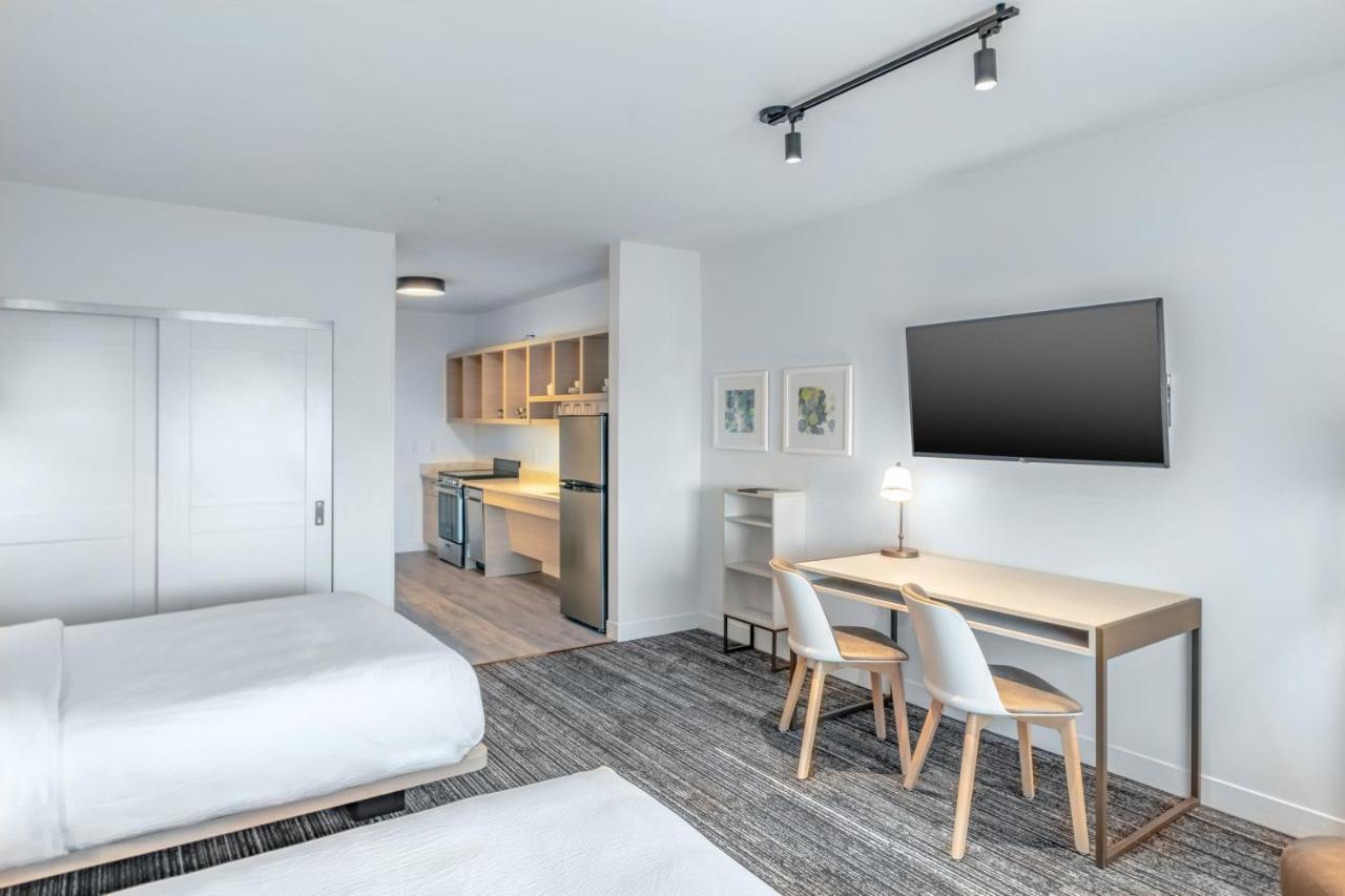 Towneplace Suites By Marriott Dallas Rockwall Exterior foto