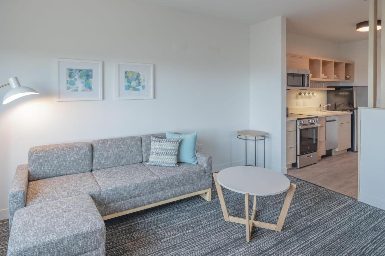 Towneplace Suites By Marriott Dallas Rockwall Exterior foto